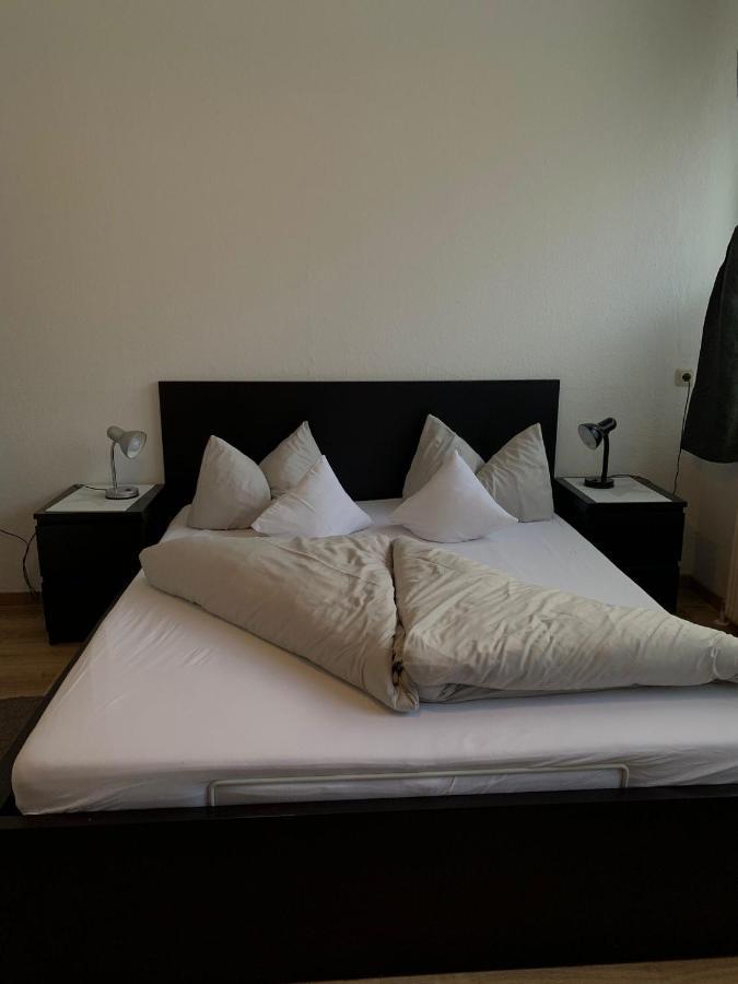 Ferienwohnung Schweng Tux Ngoại thất bức ảnh